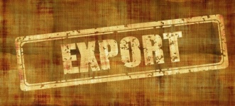 Vývozní