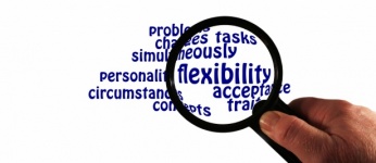 Flexibilita