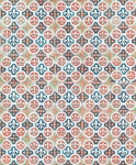 Tile pattern vintage old