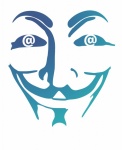 Hacker Mask Anonymous