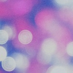 Background bokeh lights abstract