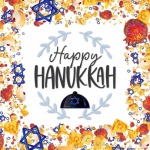 Hanukkah Greeting