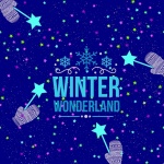 Illustrazione di Winter Wonderland