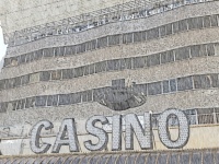 Bâtiment du casino