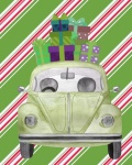 Christmas Volkswagen BUG