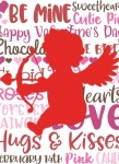 Valentine&039;s Day Cupid