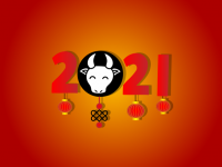 Anul Nou Chinezesc 2021