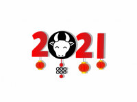 Capodanno cinese 2021