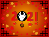 Anul Nou Chinezesc 2021