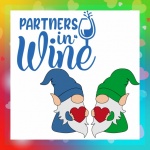 Funny Wine Valentine