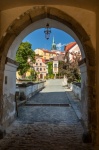 Staré město Jindřichův Hradec