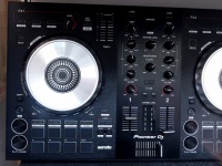 Pioneer DJ Mixing Unit