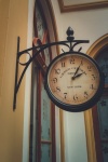 Orologio vintage