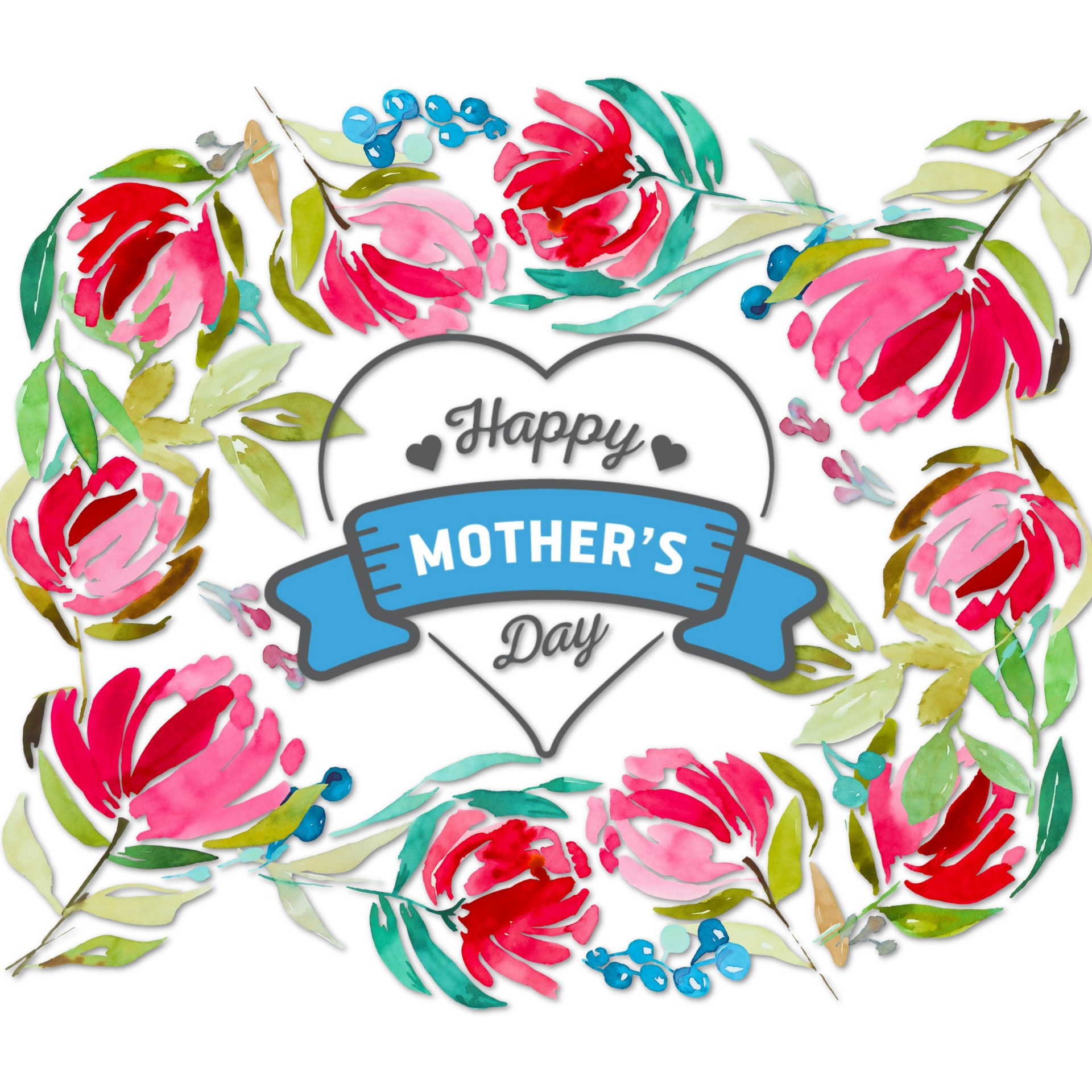 mother-s-day-card-free-stock-photo-public-domain-pictures