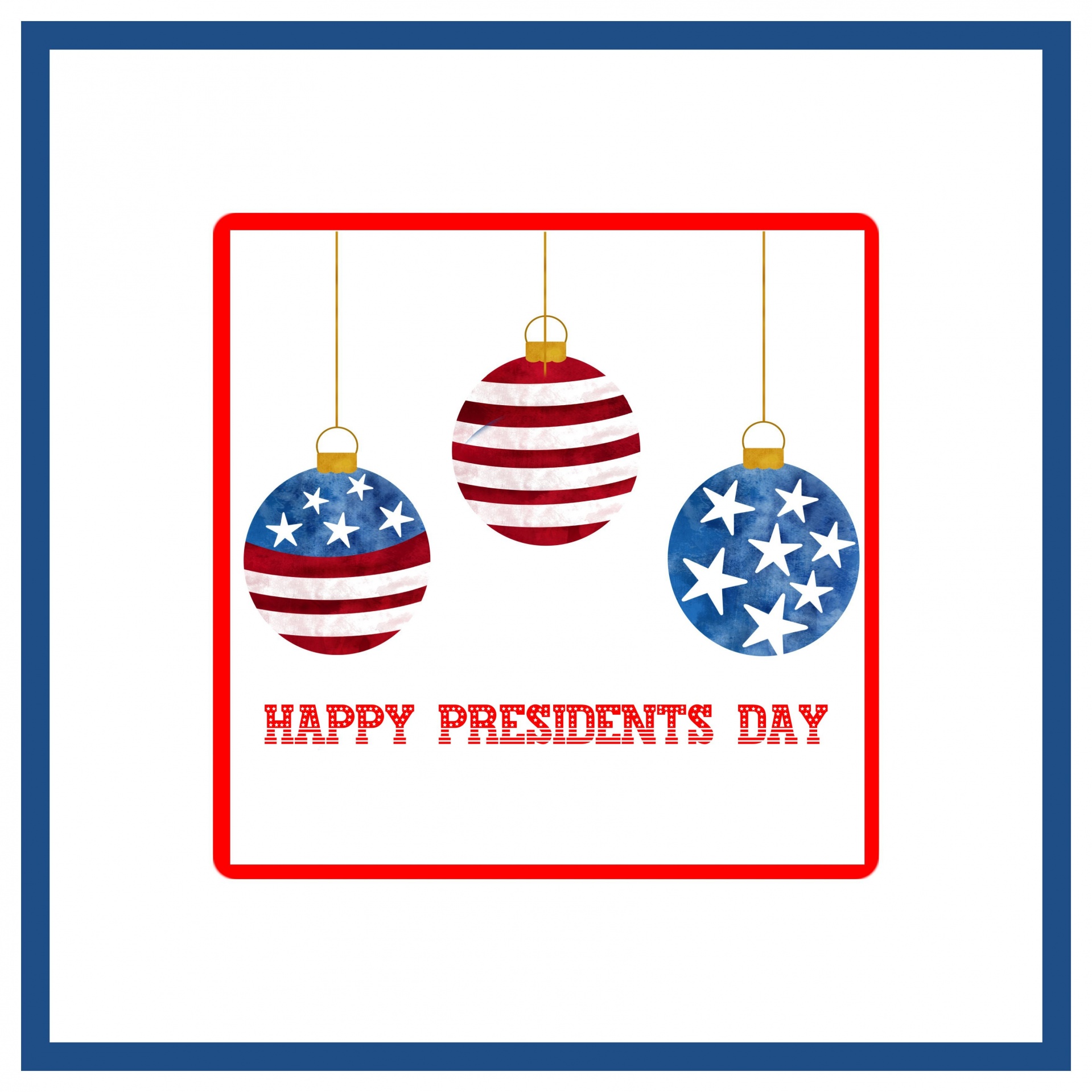 presidents-day-poster-free-stock-photo-public-domain-pictures
