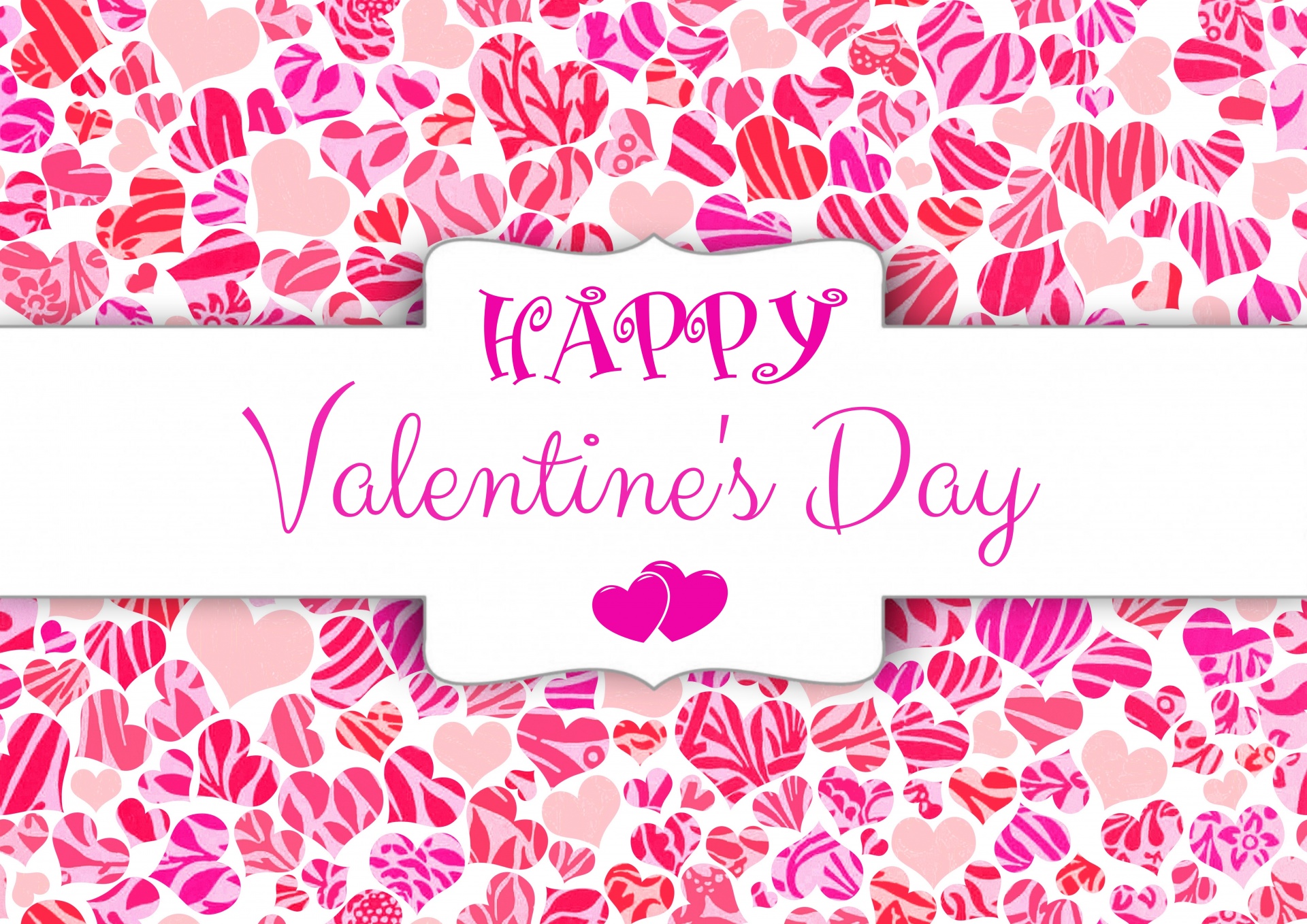 Valentine’s Day Heart Background Free Stock Photo Public Domain Pictures