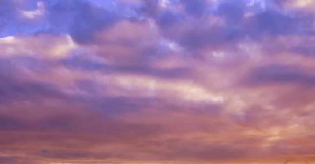 Sky Clouds Sunset Free Stock Photo - Public Domain Pictures