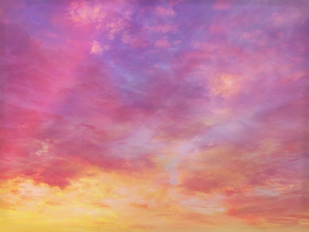 Закат небо облака фото Бесплатная фотография - Public Domain Pictures