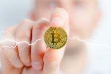 Valuta digitale Bitcoin