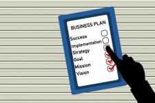 Planul de afaceri 16 februarie