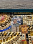 Cochem mosaic