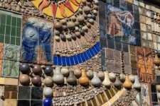 Mozaika Cochem