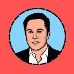 Elon almíscar