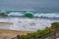 Laguna Beach Waves