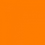 Tavolozza dei colori arancione