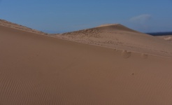 Kaiserliche Sanddünen