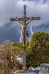 Gesù Cristo sulla croce