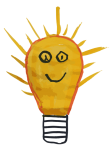 Light Bulb Idea