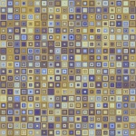 Pattern Cubes Abstract Background