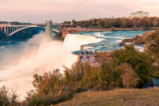Chutes du Niagara