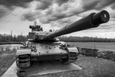 Tank AMX-30