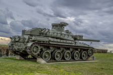Tanque AMX-30