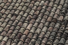 Plăci de acoperiș din teracotă