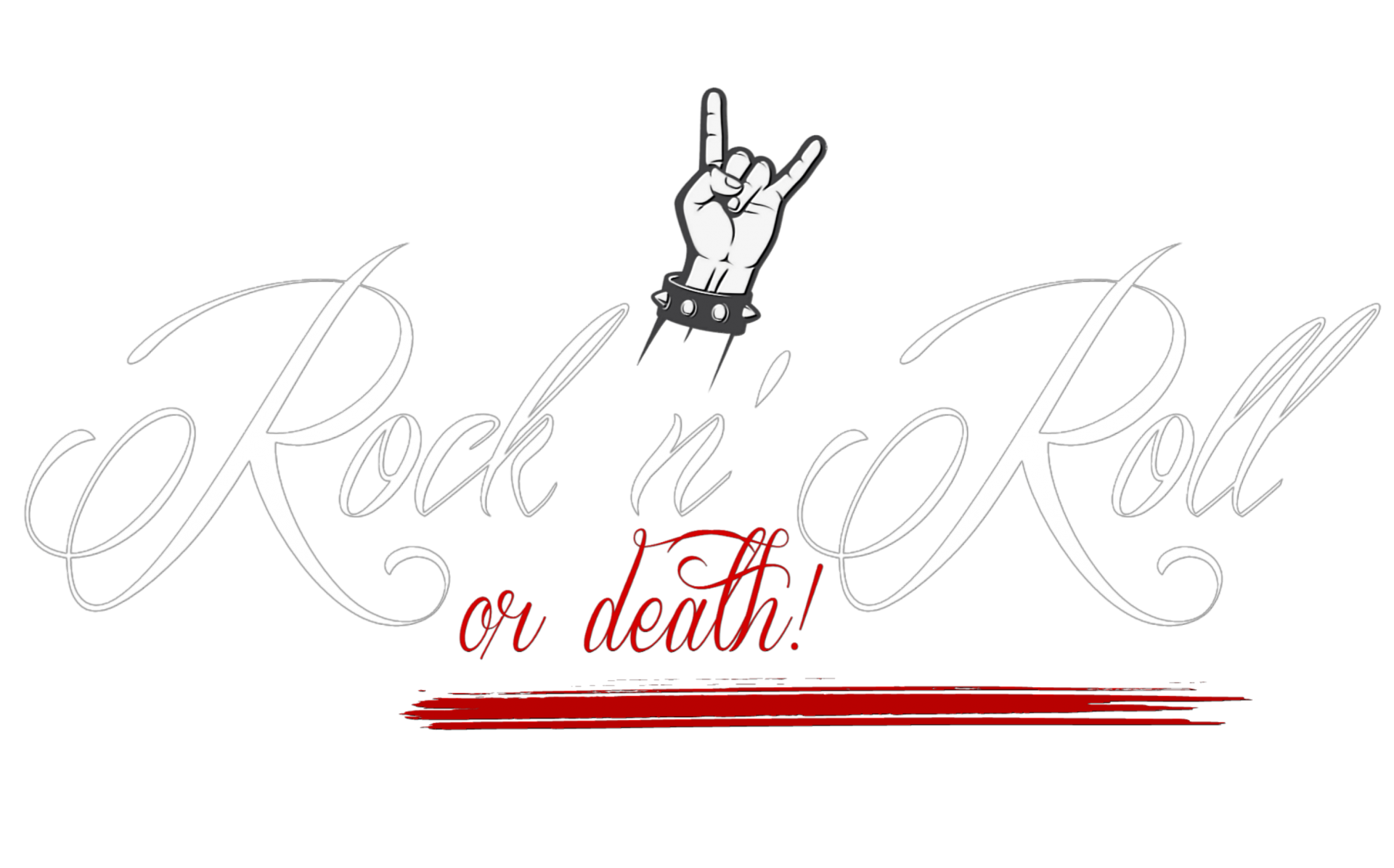 rock-n-roll-or-death-free-stock-photo-public-domain-pictures