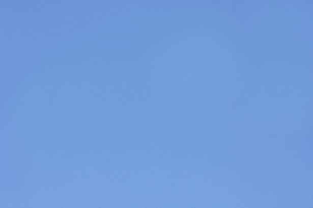 Blue Sky Background Free Stock Photo - Public Domain Pictures