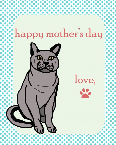 Happy Mother's Day to all the women out there who mother….the dog moms,  nurses, aunts, teachers, grandmas, cat moms, plants moms, etc!!!…