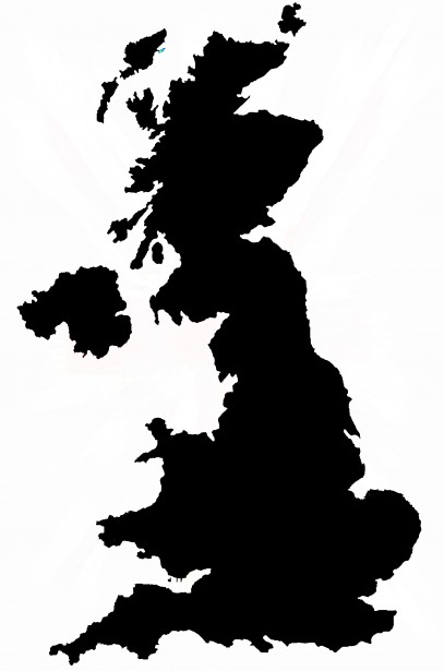 Map Of England Free Stock Photo - Public Domain Pictures