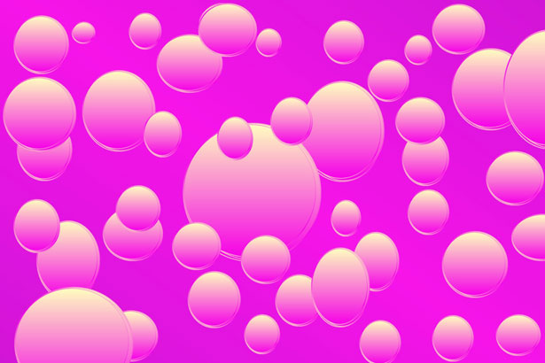 Purple Pink Bubbles Free Stock Photo - Public Domain Pictures
