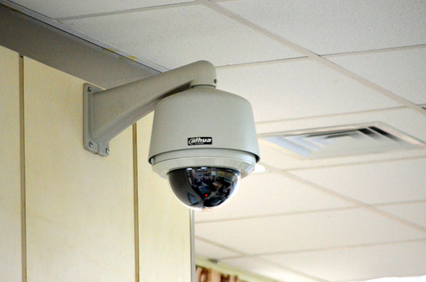 Security Camera Free Stock Photo - Public Domain Pictures