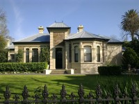 Eine Villa in Adelaide