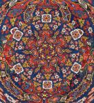 Alfombra armenia en Kaleidoscope R18