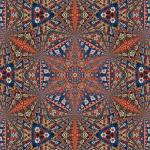 Armenian Carpet K