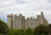 Castelul Arundel