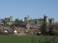 Castelo de Arundel