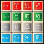 Astrologie Signs