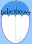 Baby shower bambino di 2